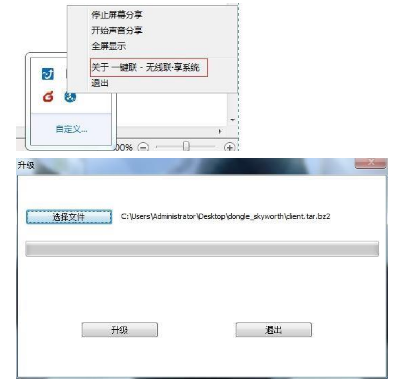 AWIND奇機無線投屏器