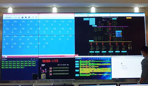 無(wú)線投屏到LED屏