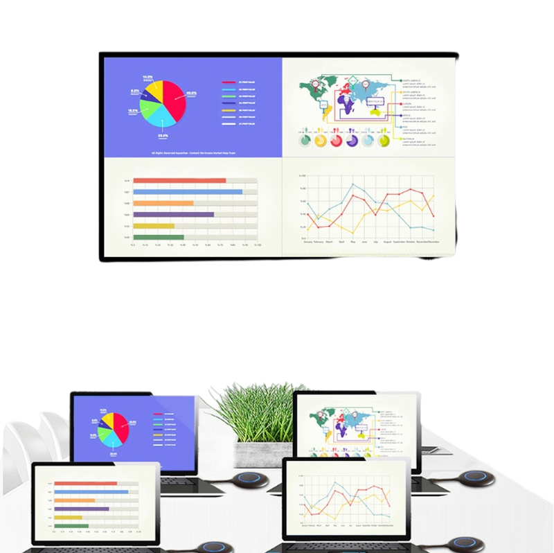 無(wú)線投屏器值得買嗎？