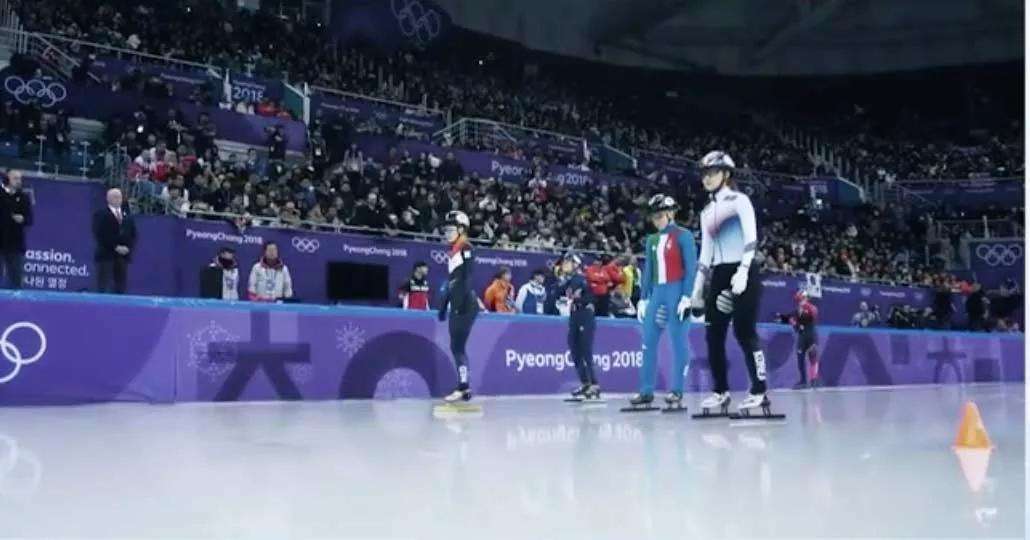 北京冬奧會比賽