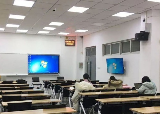 臺(tái)式電腦無線投屏到小米電視