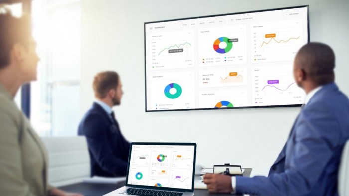 Mac電腦怎么投屏電視或投影儀