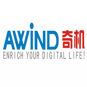 無線多屏互動解決方案圖