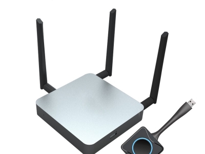 Awind wp-2200 wireless screen projector intelligent classroom system wireless sharing interactive cooperation multi screen interactive box