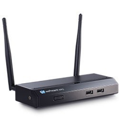 wePresent WiPG-1000P無線多屏互動投影網關無線手機會議簡報